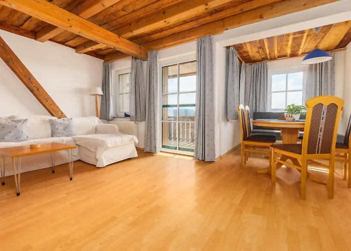 Apartment: Am Rückerlhof
