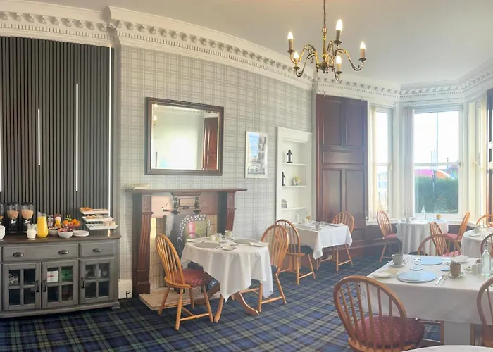 Brig O'Doon Guest House
