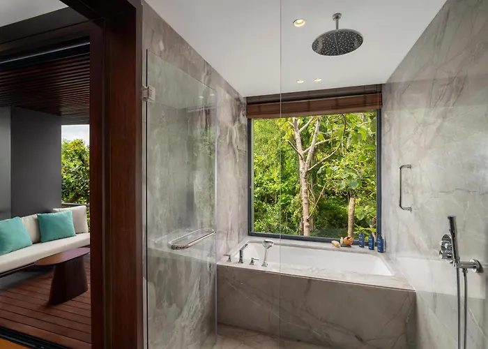 Radisson Blu Bali
