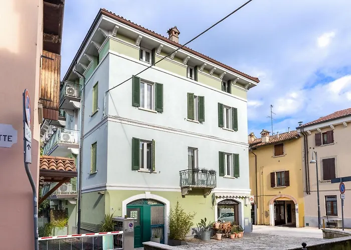 Zentrales Hotel: L'Angelica Holiday Home