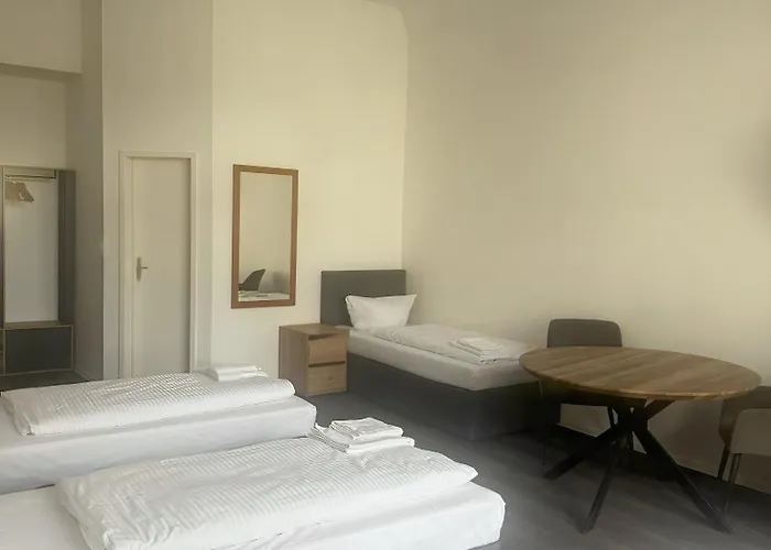 Aster An Der Messe