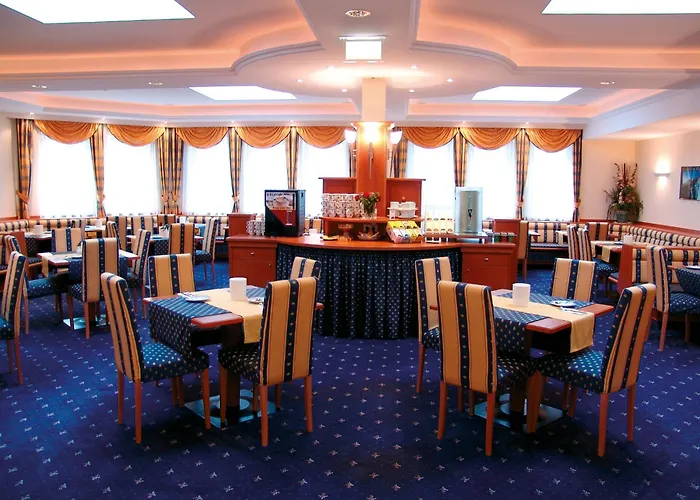 Kinderhotel Bayrischer Hof