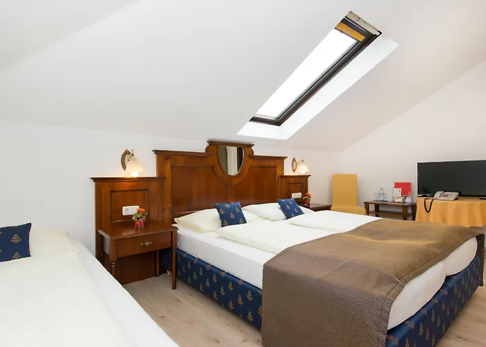 Kinderhotel Bayrischer Hof