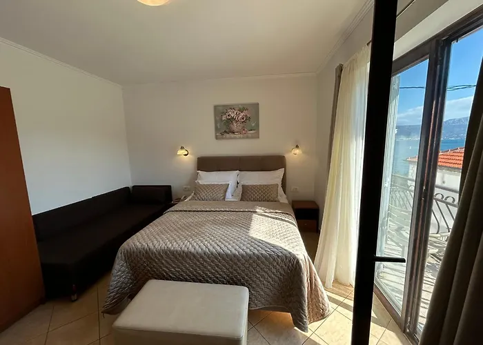 Hotel Vila Tina