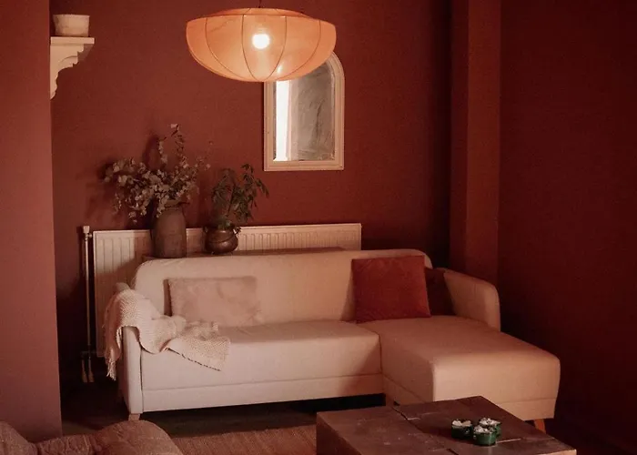 Maison Bellefleur B&B - Pension