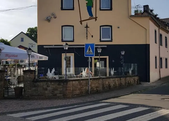 3 SterneHotel Beim Heines