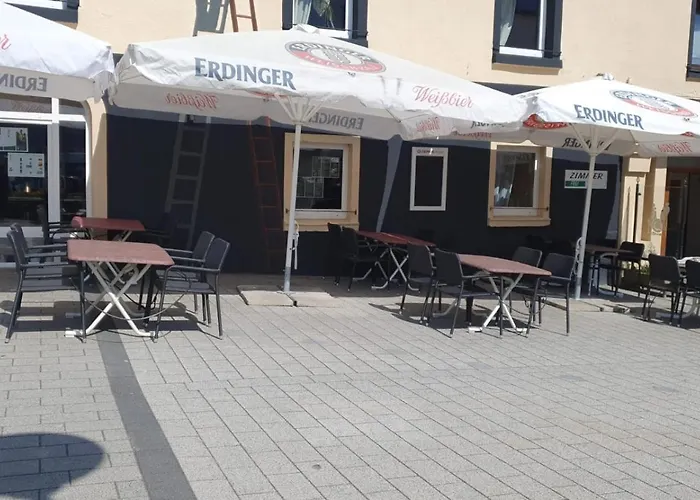 3 SterneHotel Beim Heines