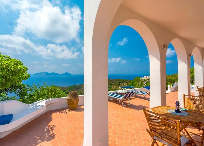 Guest House Villa Il Gabbiano