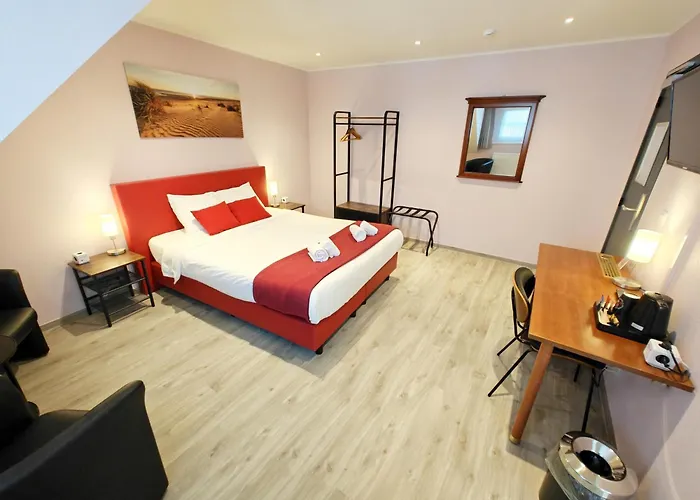 3 SterneHotel Cardiff