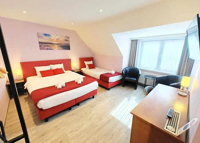 3 SterneHotel Cardiff