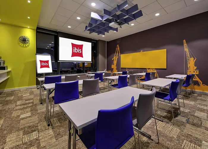 Ibis Gdansk Stare Miasto