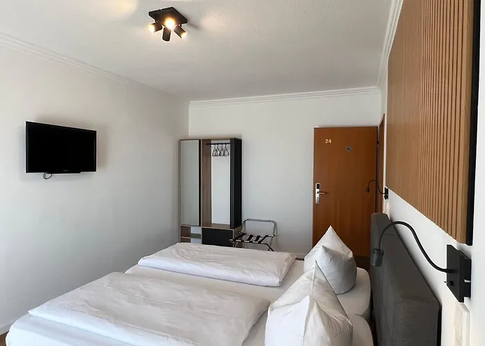 Hotel: Hotel Bastei