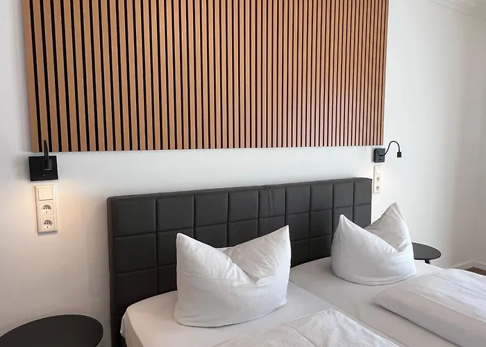 Hotel: Hotel Bastei
