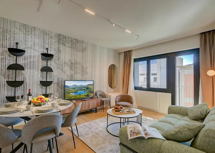 Boutique Homes