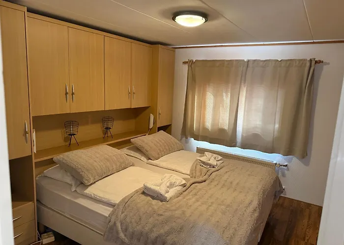 Chalet Makkum V10