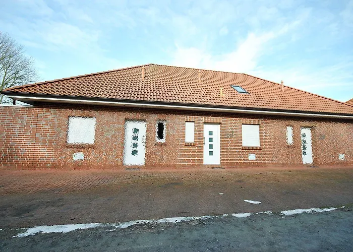 Wattwurm Willi II