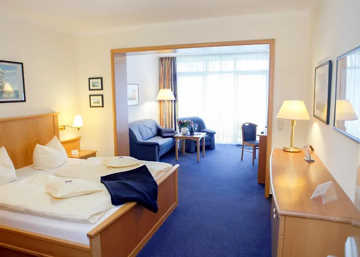 Hotel Mellum