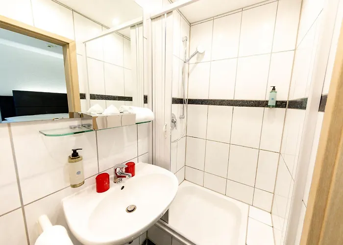 DORMERO Hotel Aalen