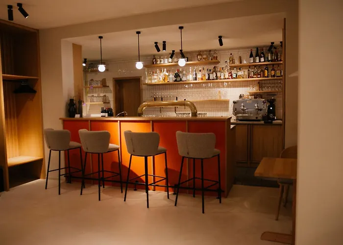 Familienhotel: Hotel Bad Minden