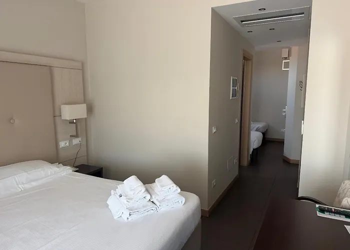 3 SterneHotel Porto Azzurro