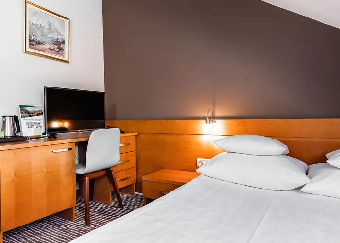 Hotel Kranjska Gora
