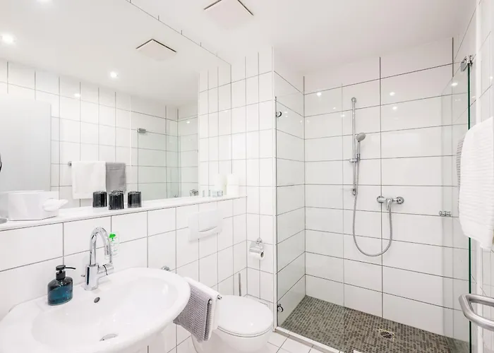 3 SterneHotel Inselhotel Rügen