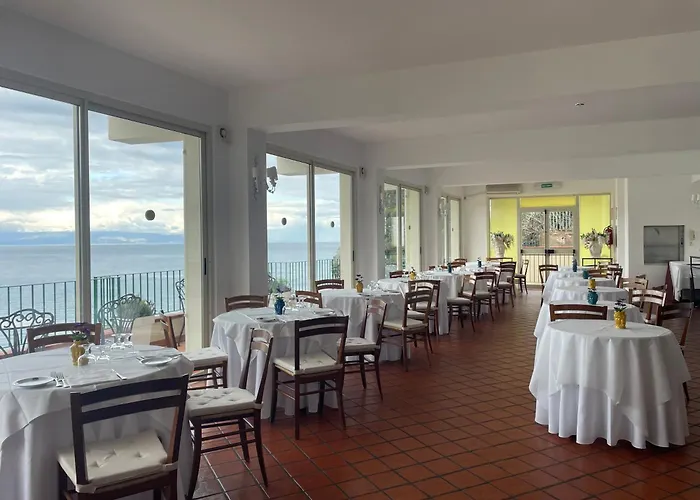 Familienhotel: Bay Palace Mazzaro