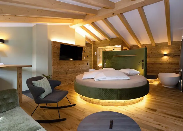 : Romantikhotel Zell am See