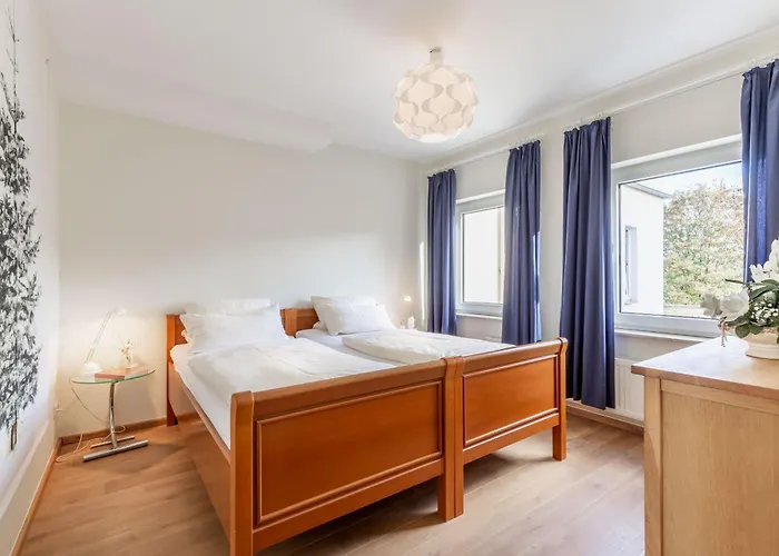 3 SterneHotel Rhein-Residenz