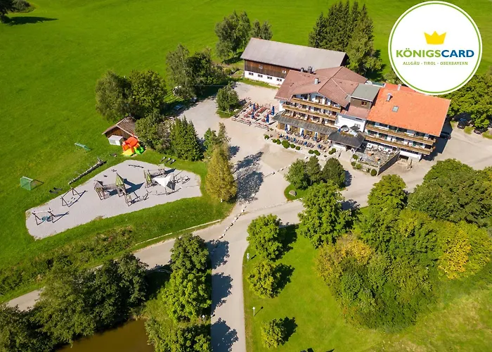 3 SterneHotel Landgasthof Löwen