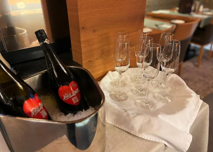 Hotel Piz Buin