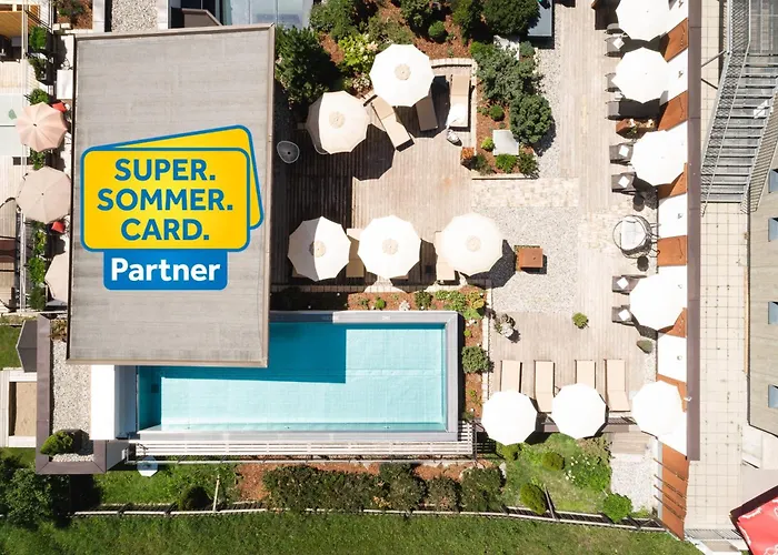 &Garni Das Köhle INKLUSIVE SUPER SOMMER CARD 2025