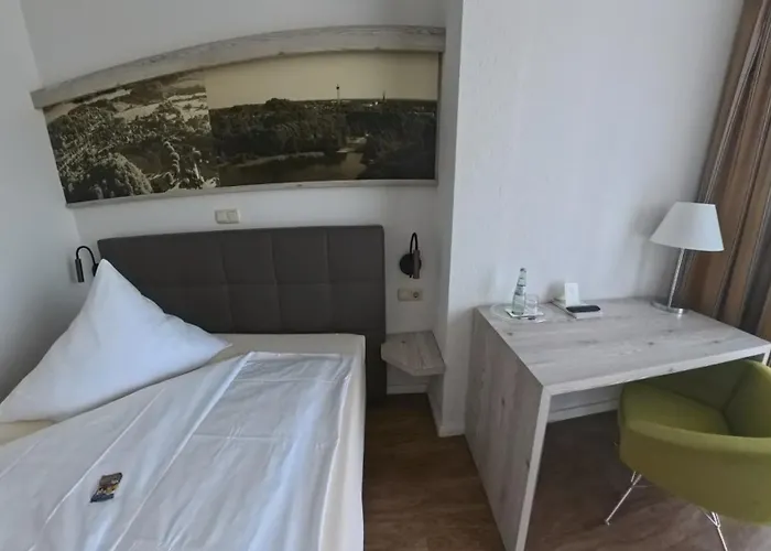 Hotel Residence