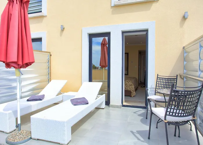 Hotel Marina