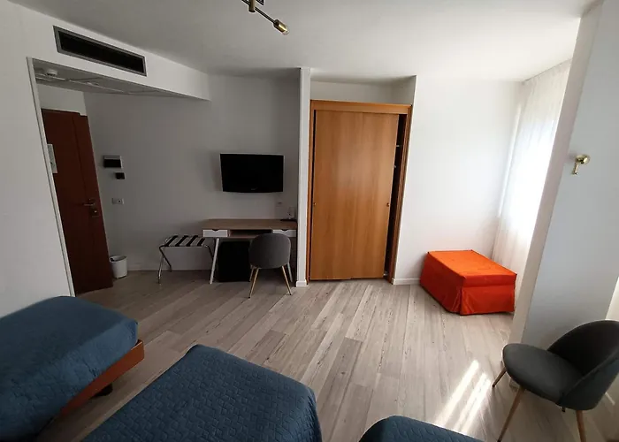 Hotel Everest Arco