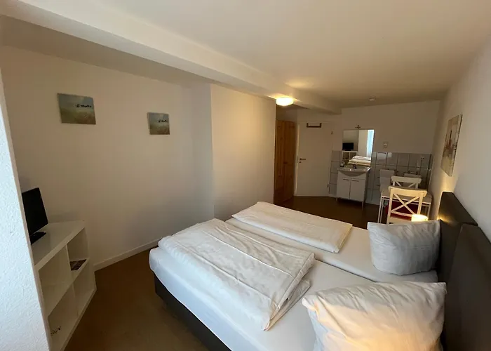 Apartment: Pension Belo Sono