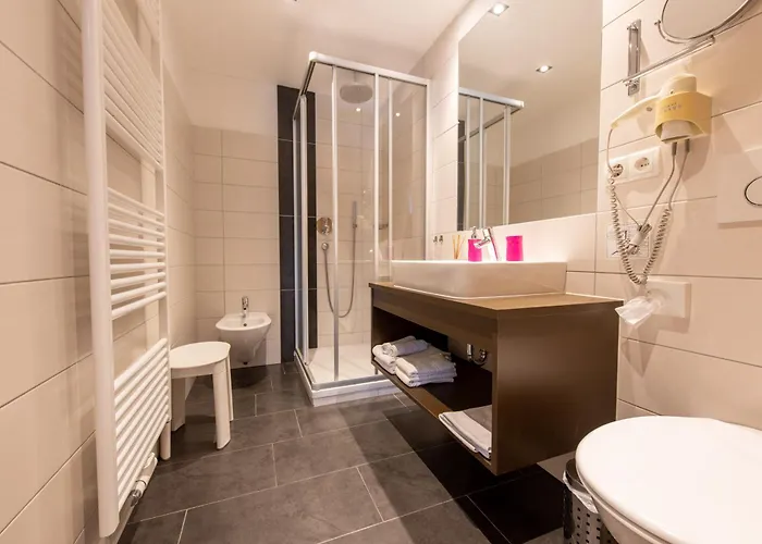  Lapis Monti - Apartments & Suites