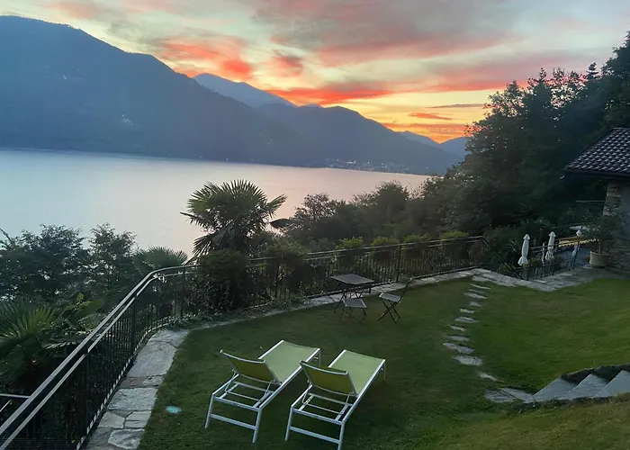 B&B Lago Maggiore