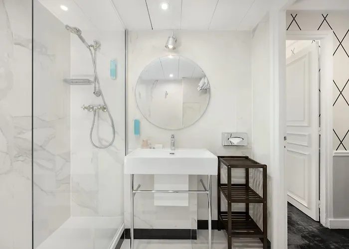 Boutique-Hotel: Hotel Le Royal Rive Gauche