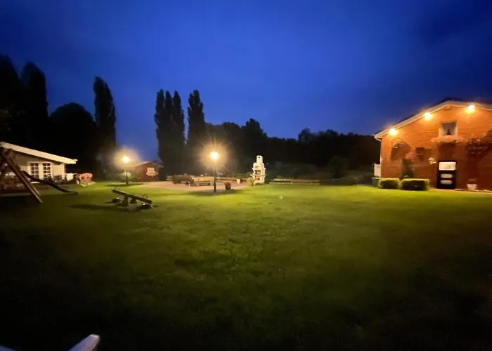 Ferienhof Felix