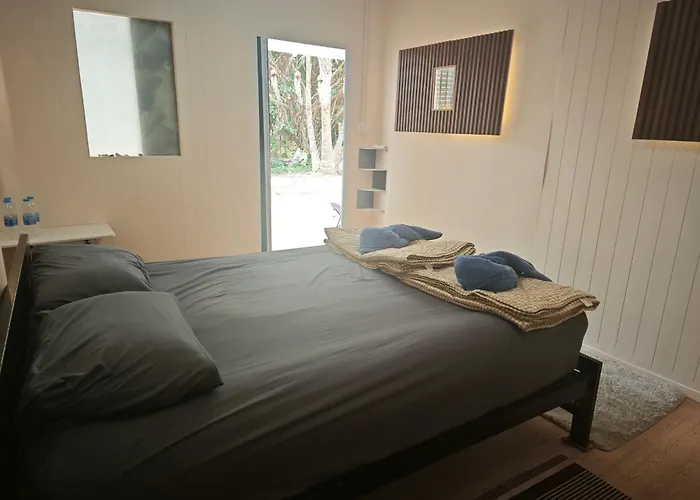 Monkey Island Resort Koh Mak