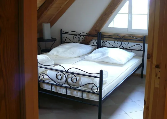 Alte Wassermühle