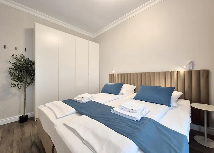 Baltic Park Molo By Baltic Home