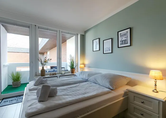 Apartment: Seewind