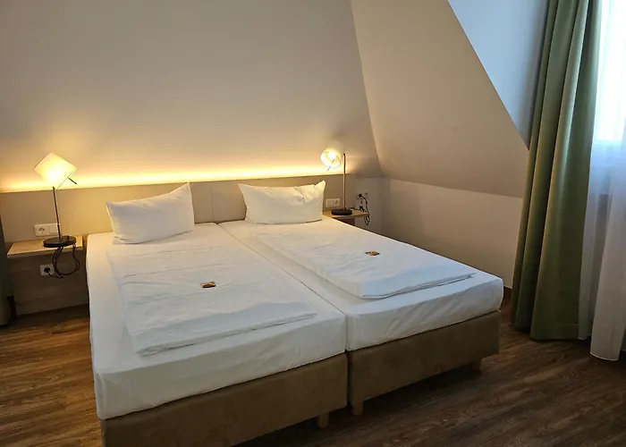 3 SterneHotel Alpha
