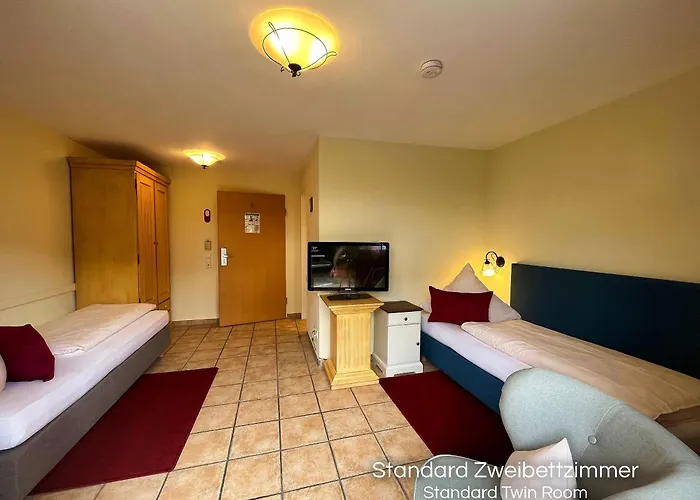 Kinderhotel Guglhupf