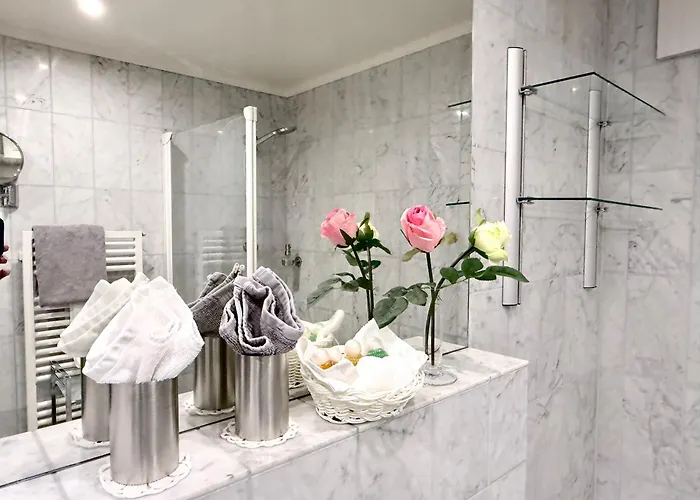 Boutique Hotel Villa Am See (Adults Only)