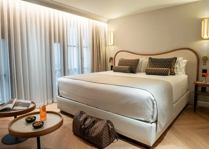 3 SterneHotel Condal