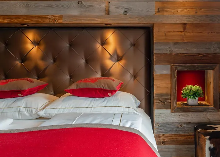 Familienhotel: AlpenParks Hotel Maria Alm