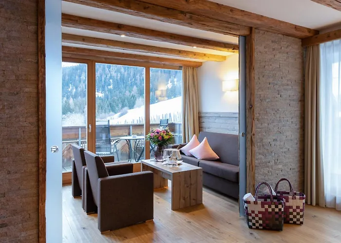 4 Sterne Hotels Panorama Resort Taljoergele